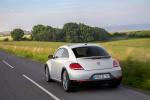 Volkswagen Beetle R-Line 2016 года